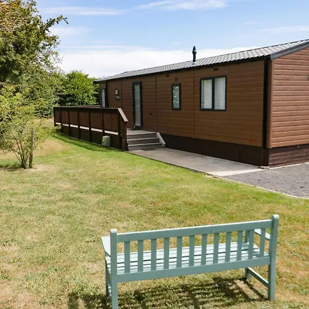 펜션 Maple Lodge, Saltburn-by-the-sea