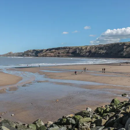 Maple Lodge, Saltburn-by-the-sea 런스윅