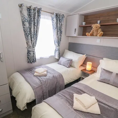 Maple Lodge, Saltburn-by-the-sea 런스윅