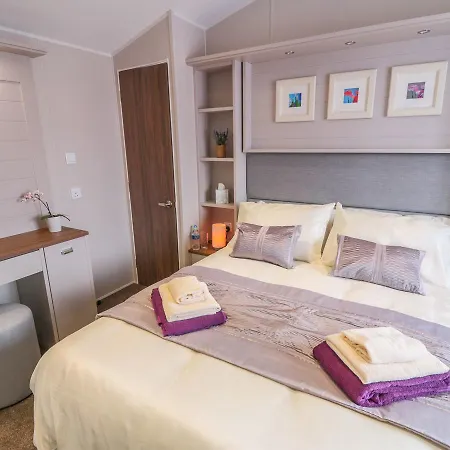 Maple Lodge, Saltburn-by-the-sea *