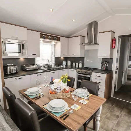 Maple Lodge, Saltburn-by-the-sea 런스윅