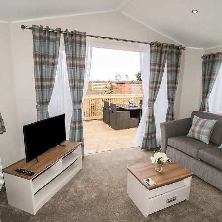 Maple Lodge, Saltburn-by-the-sea * 런스윅