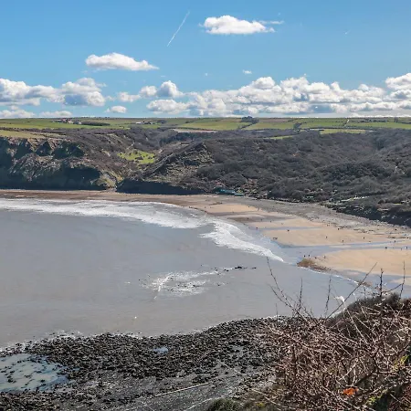 Maple Lodge, Saltburn-by-the-sea * 런스윅