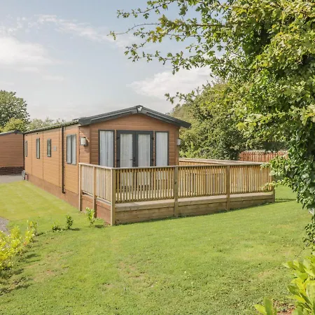 Maple Lodge, Saltburn-by-the-sea 런스윅